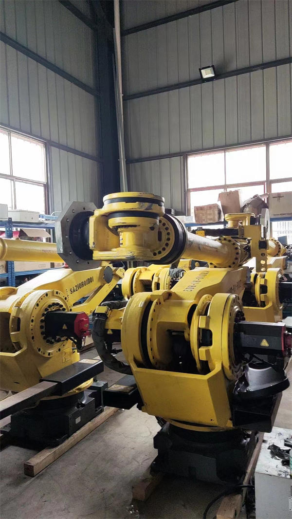 邢台机加工上下料-邢台机加工上下料维修-PA视讯