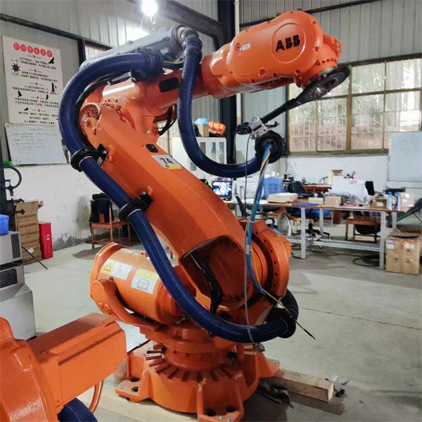 唐山上下料机器人-PA视讯自动化科技公司-唐山上下料机器人报价