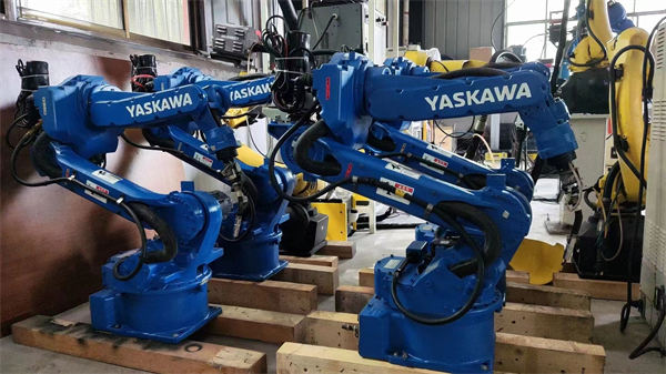 阳泉焊接机器人-PA视讯自动化(推荐商家)-焊接机器人报价